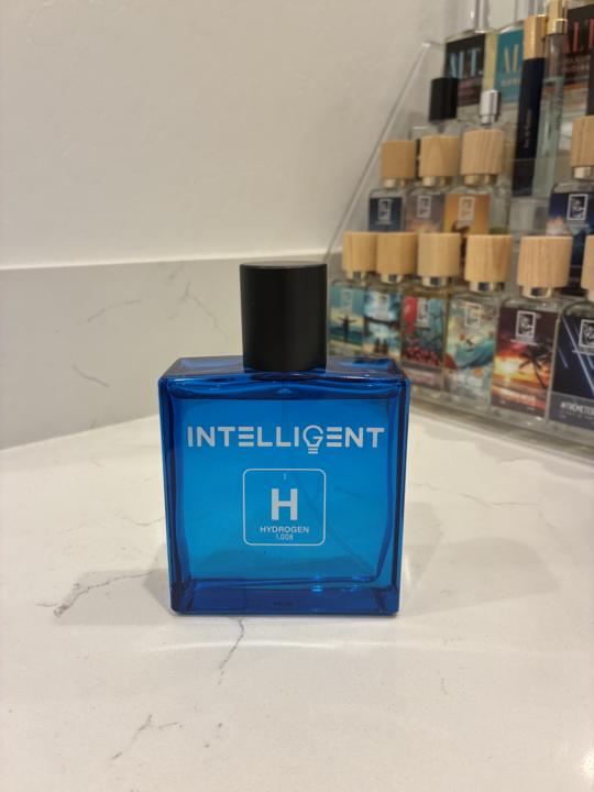 SOTD: Intelligent Hydrogen