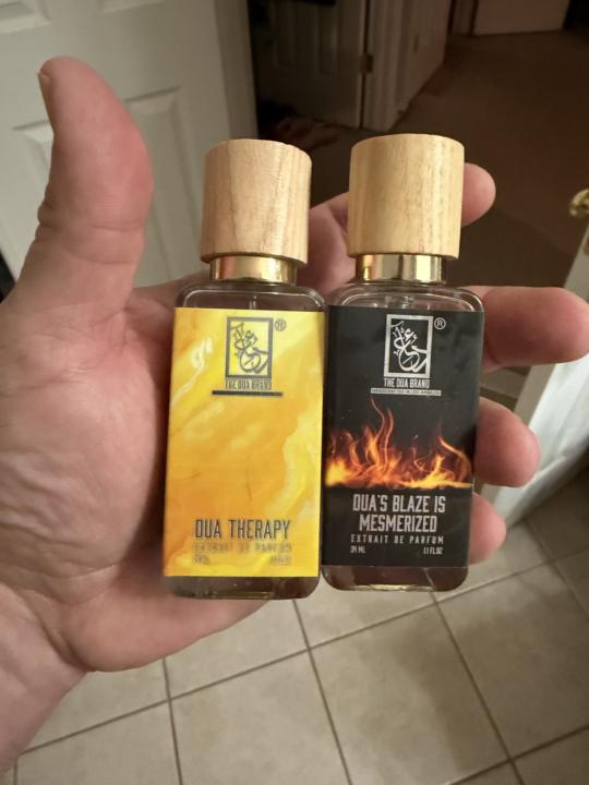 Trying my hand at layering today