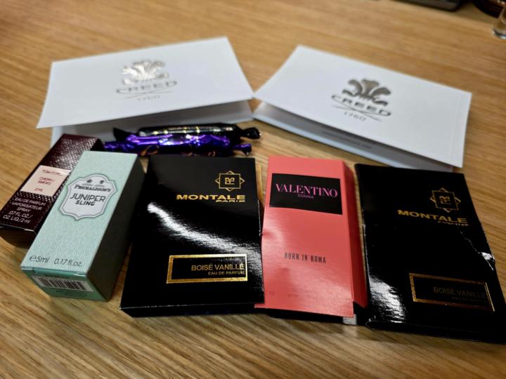 The good kind of coworkers.