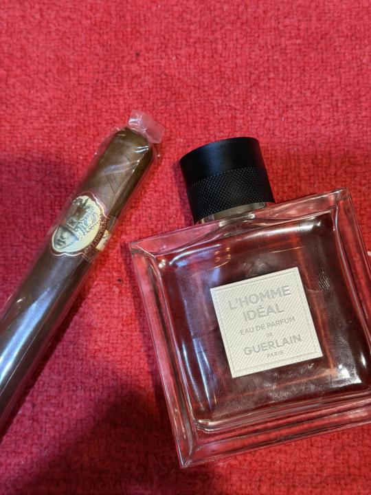 Guerlain L’Homme Ideal EDP