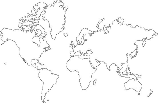 Geographic location. 