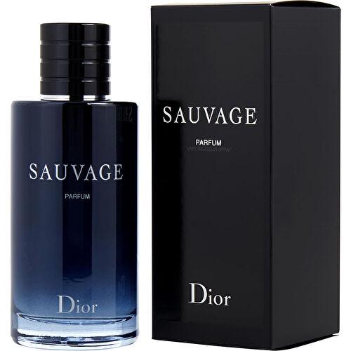 Dior sauvage