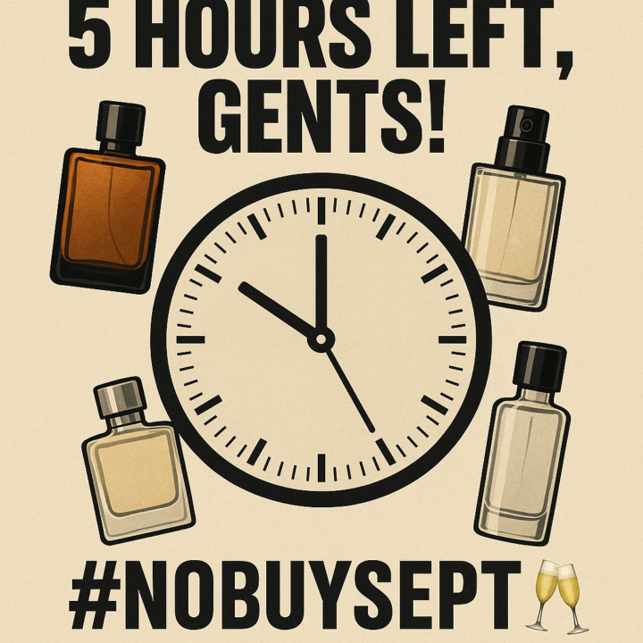 5 Hours Left !!!!!