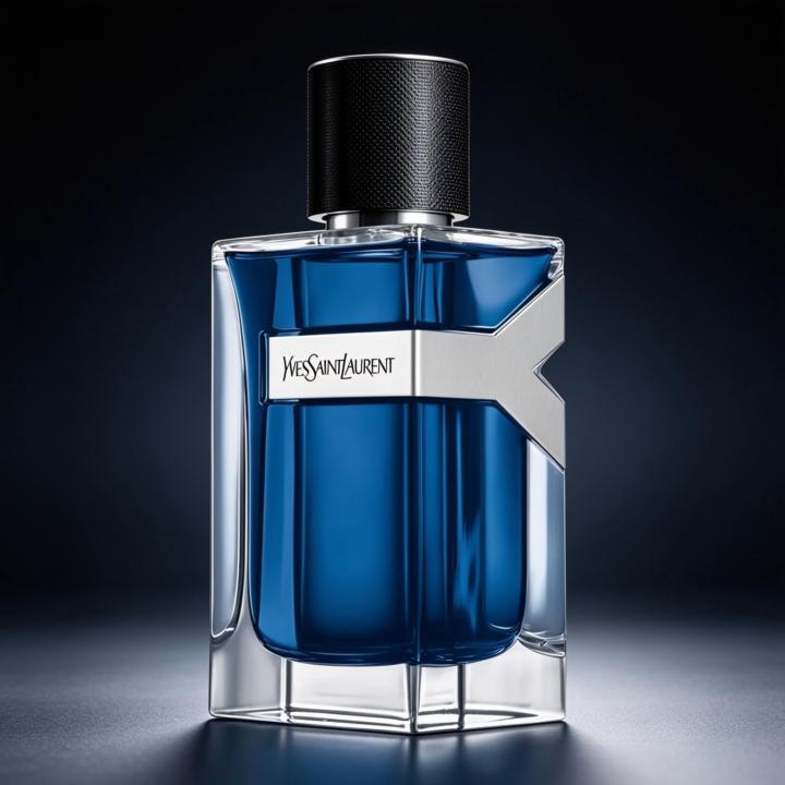 SOTD: Y Iced Cologne by Yves Saint Laurent 11/07/2026
