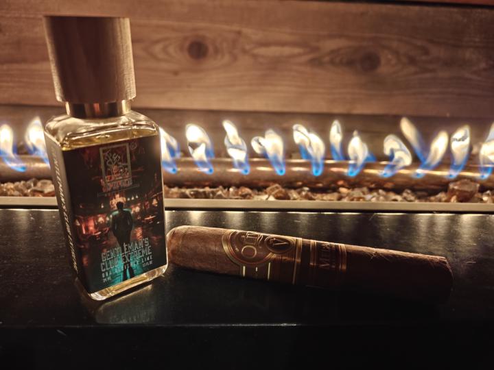 SOTE - Gentleman's Club Extreme