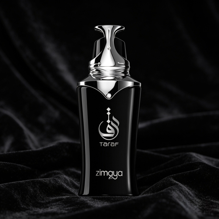 SOTD: Taraf Black by Zimaya 06/06/2026