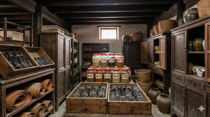 Babycat Raw Bourbon by YSL