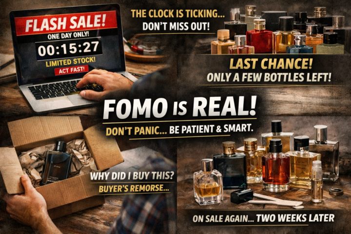 Flash Deals (Fight FOMO)... (re-up'd)