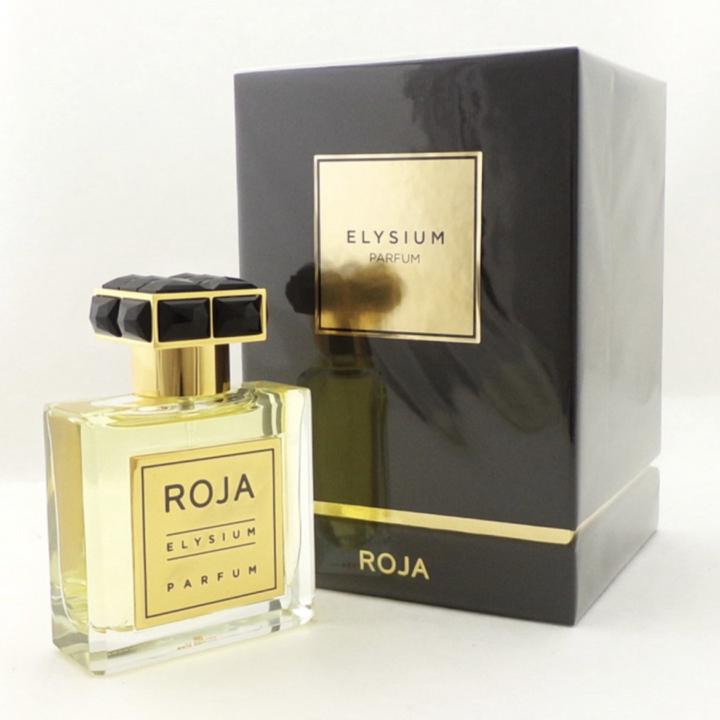 Roja Elysium Parfum $205 (61% Off)