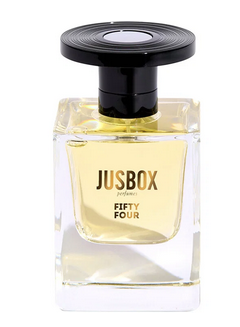 Review and SOTD: Fifty Four by Jusbox