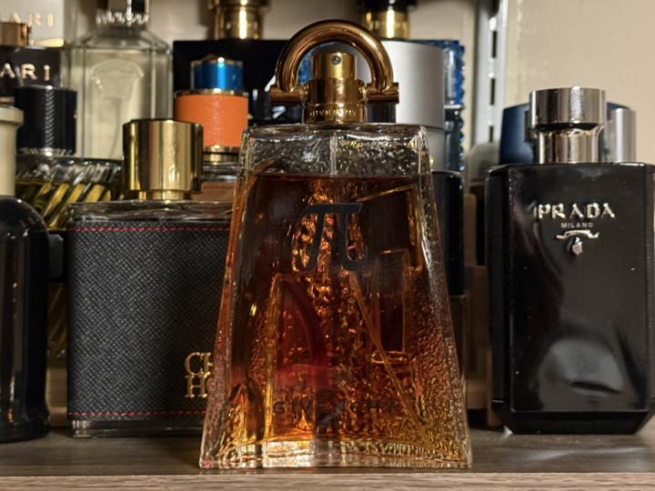 Givenchy Phi + Xponential Day Boost