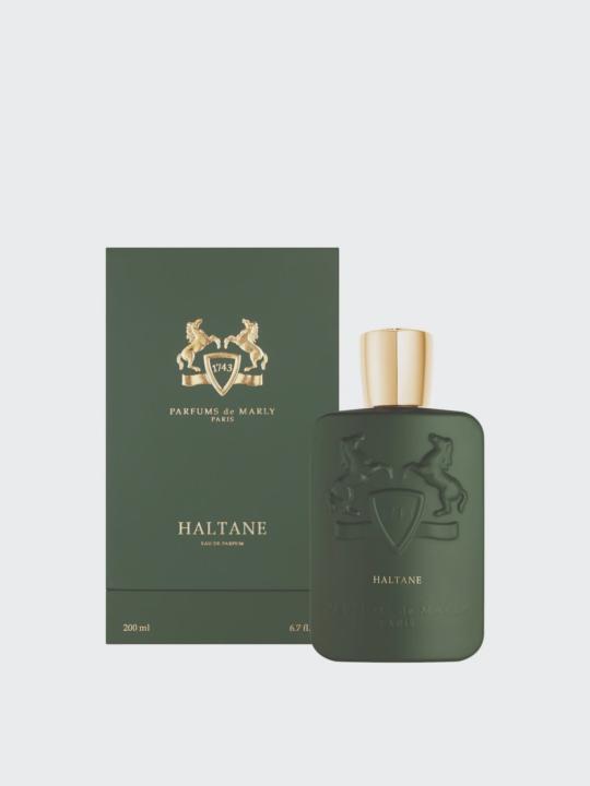 PDM Haltane (1/3)