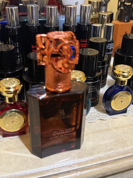 Our 07 by Swiss Arabian