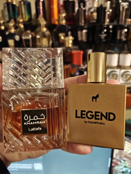 Layering Experiment gone right