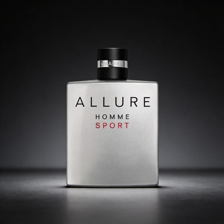 SOTD: Allure Homme Sport edt by Chanel 30/04/2026