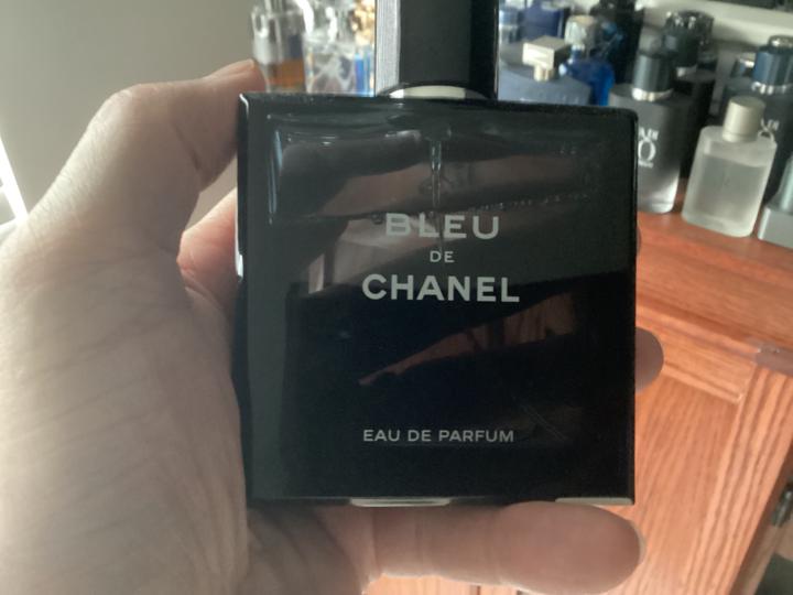 Bleu De Chanel EDP 