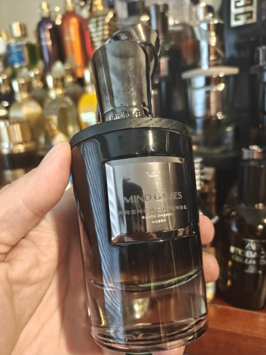 SOTE  - French Defense 