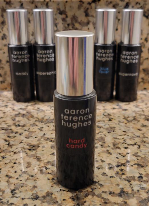 Sote: ATH Hard Candy