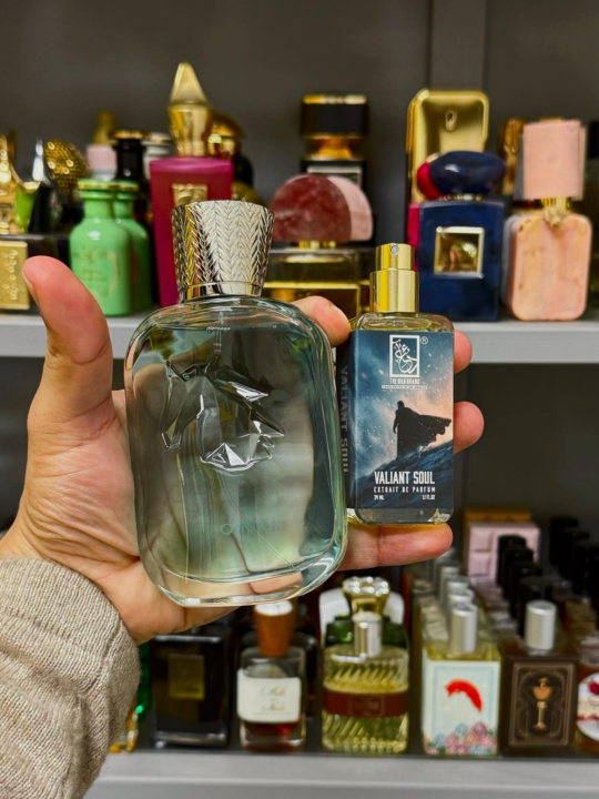 New Release Alert: Dua Takes on PDM's Valero!