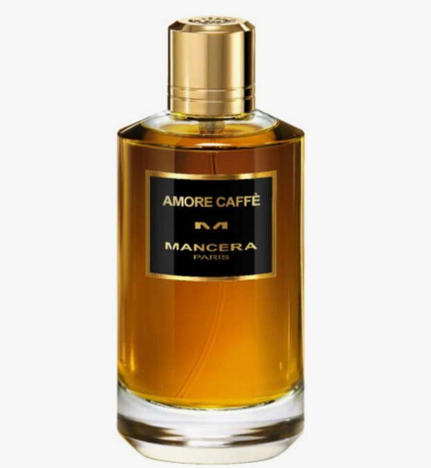 Mancera Amore Cafe 120ml $71