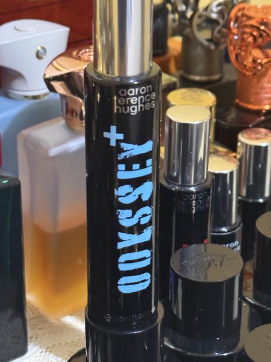 Odyssey + by ATH