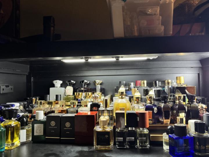 Update Collection Pic