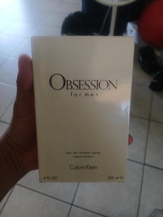 Your first house that you began with your fragrance collection 