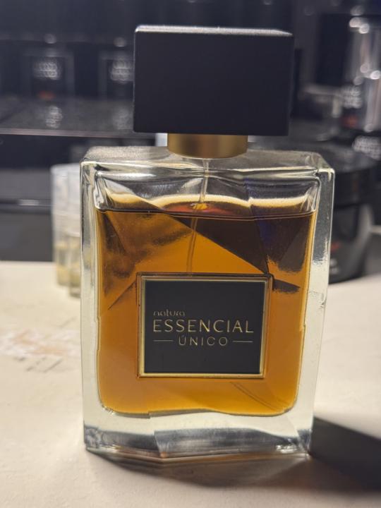SOTD: Natura Essencial Unico!!!