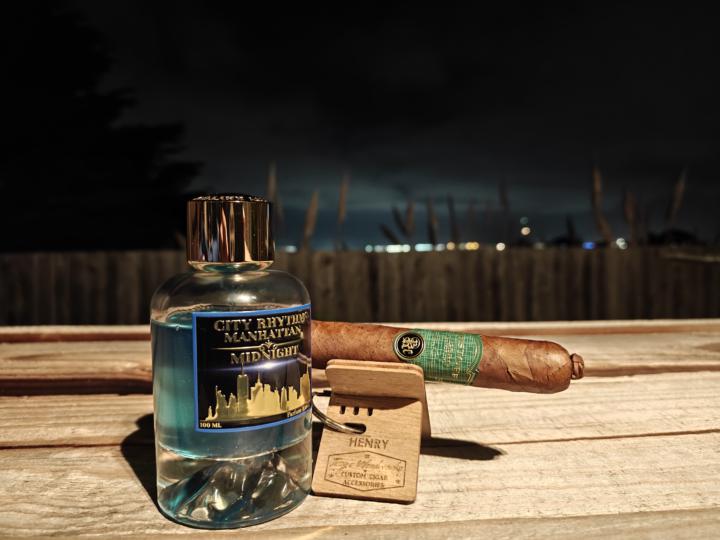 SOTE - Manhattan Midnight