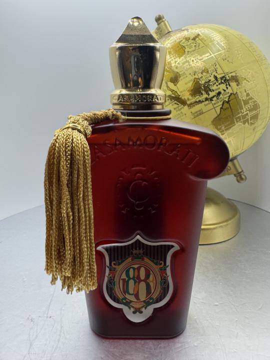 Casamorati 1888 edp by Xerjoff