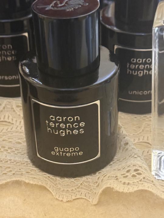 Guapo Extreme by ATH 