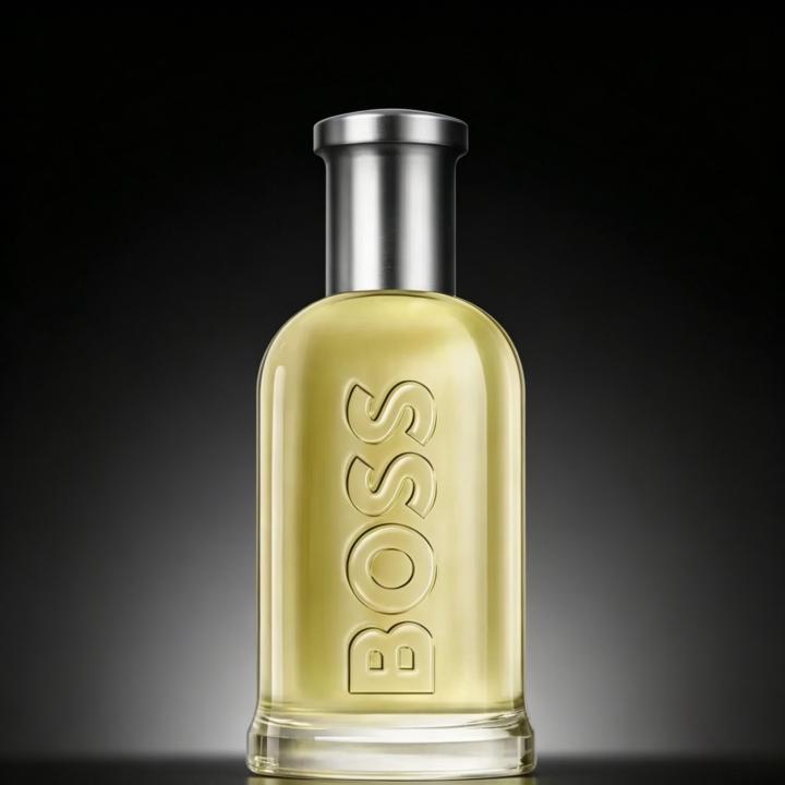 SOTD: Boss Bottled EDT by Hugo Boss 28/06/2026   