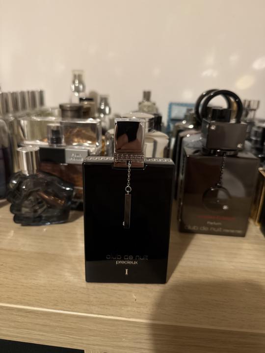 Finally got this one! 