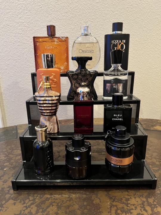 The 10 out of 10 from your collection