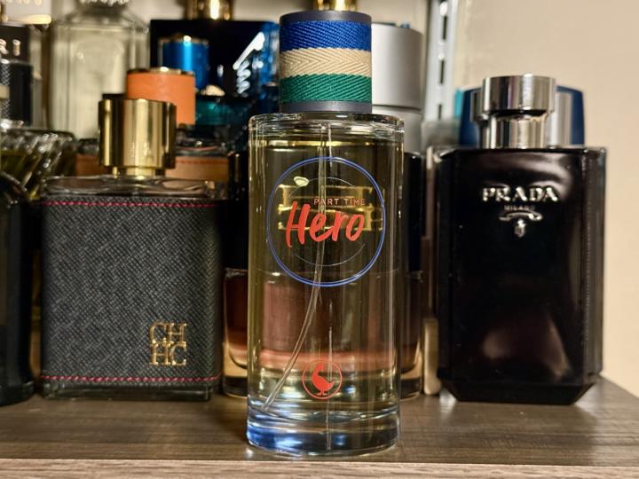 Premiering El Ganso: Hero