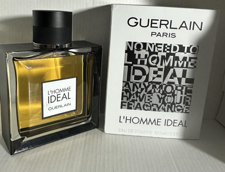 Ideal ?