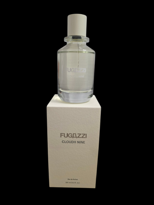 Cloudh Nine by Fugazzi review 
