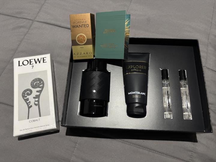 Newest adquisitions!