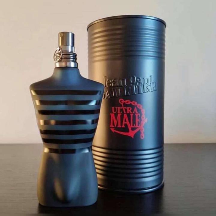SOTD: Ultra Male by Jean Paul Gaultier 13/10/2025