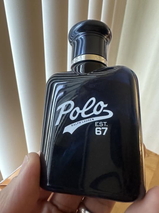 SOTG - Polo 67 EDT