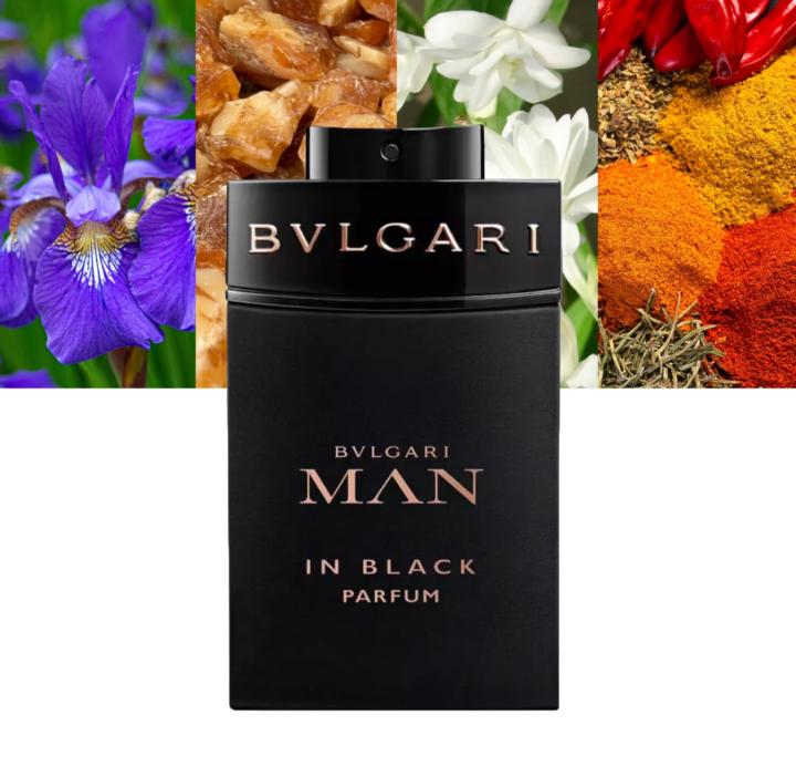 🌑 Dark & Daring – Leather, Spice, and Smoke at 50%+ Off