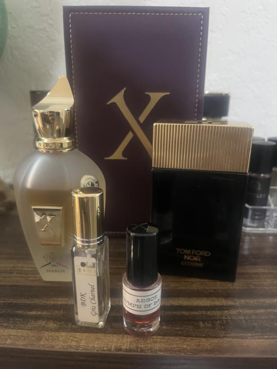 New to me pick ups. 