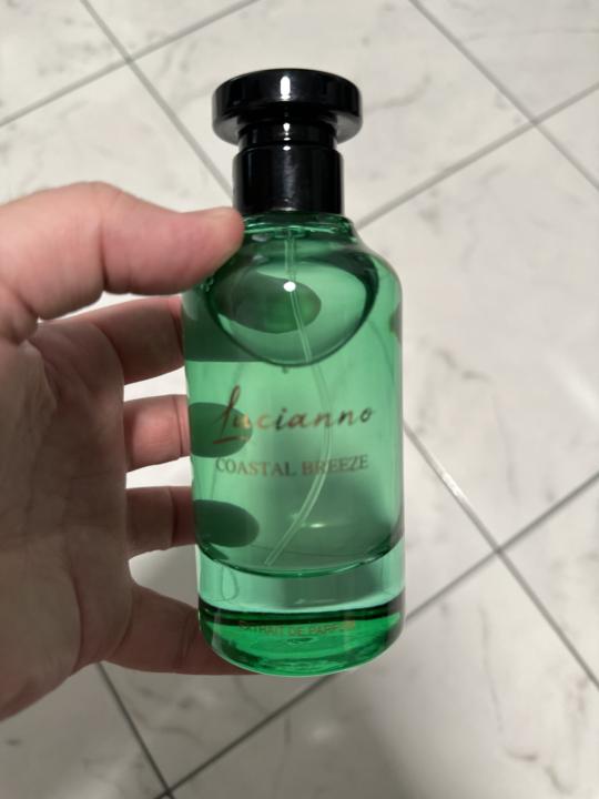 SOTD coastal breeze