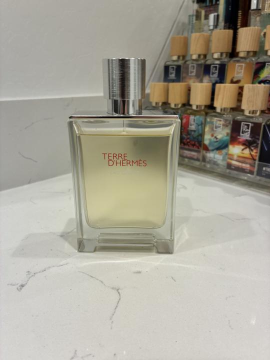 SOTEvening: TDH Eau Givree