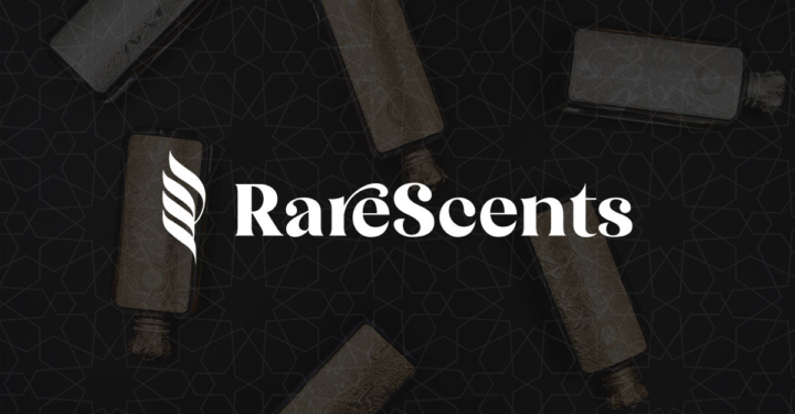 RareScents are they legit? 