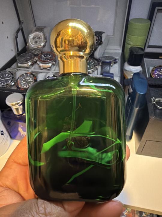 SOTD: Ralph Lauren Polo