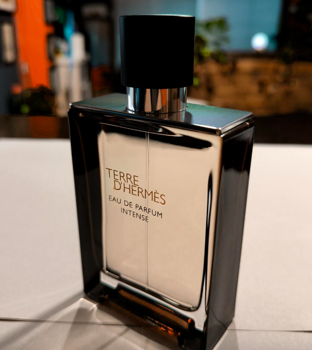 SOTE- Terre d'Hermes EDP Intense 