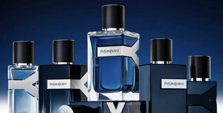 Sneak Peak- YSL Y Iced Cologne 