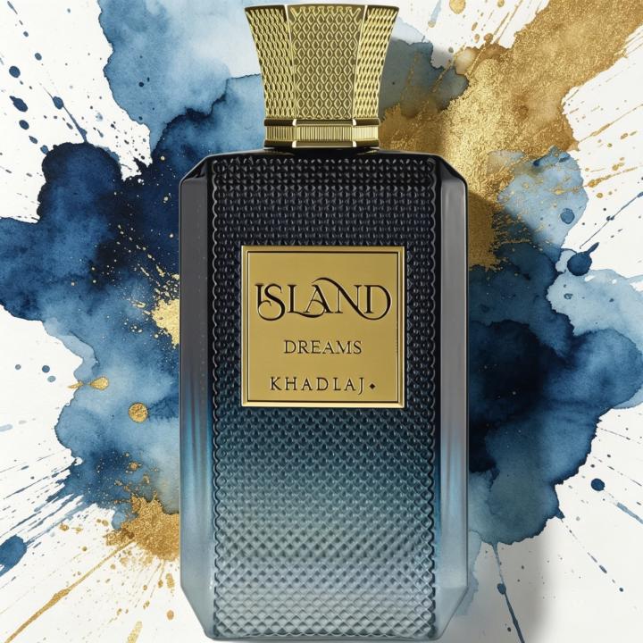 SOTD: Island Dreams by Khadlaj 06/07/2026