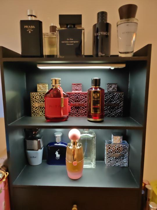 First Collection Pic